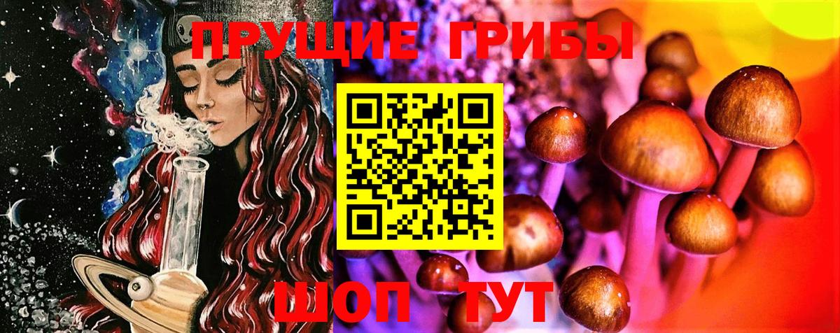 Галлюциногенные грибы ЛСД Строитель